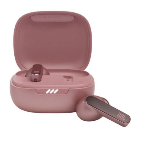 Handsfree JBL Live Pro 2 TWS, Rose