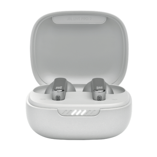 Handsfree JBL Live Pro 2 TWS, Silver