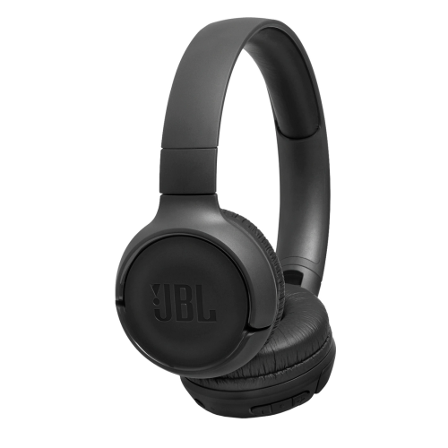 Casti cu microfon JBL Tune 500, 3.5 mm jack, Black
