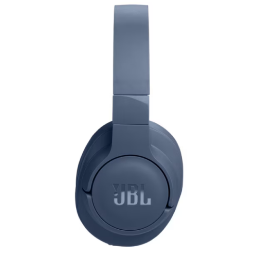 Casti cu microfon JBL Tune 770NC, Bluetooth/USB/3.5 mm jack, Blue