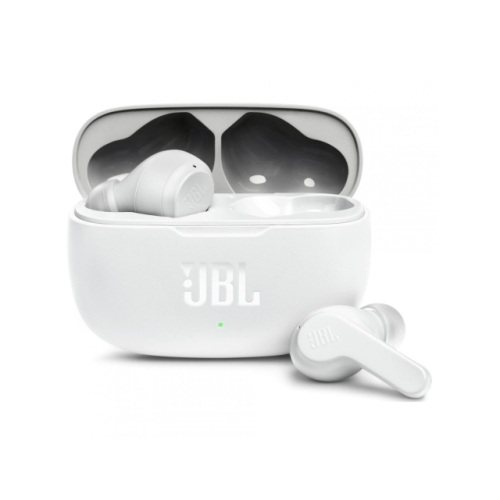 Handsfree JBL Wave 200, White