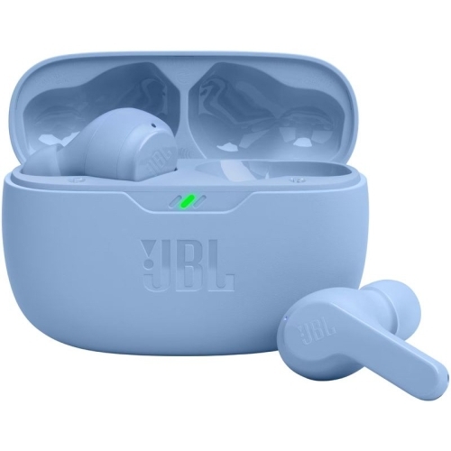 Handsfree JBL Wave Beam, Blue