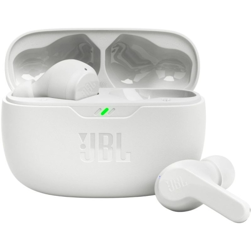Handsfree JBL Wave Beam, White