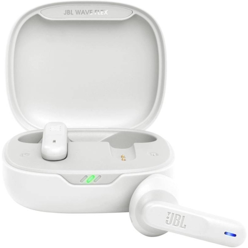 Handsfree JBL Wave Flex, White