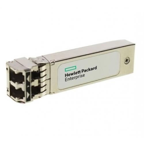 HPE X120 1G SFP LC SX Transceiver