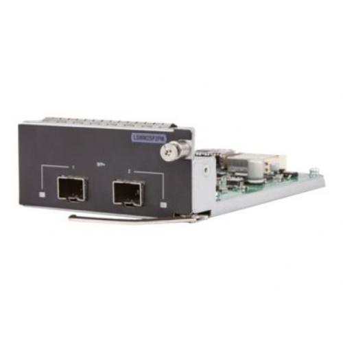 Modul HP 5130/5510, 2x 10G SFP+