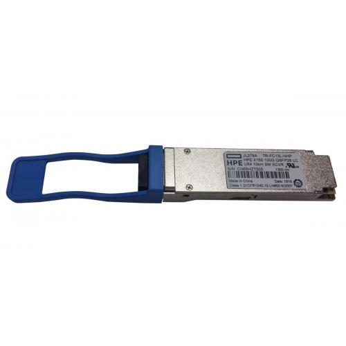 Transceiver HP X150 JL275A, 100GbE QSFP28