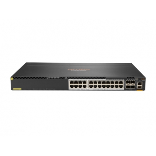  Switch HP Aruba 6300M, 24 Porturi, PoE