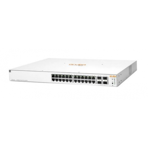 Aruba IOn 1930 24G 4SFP+ 370W Sw