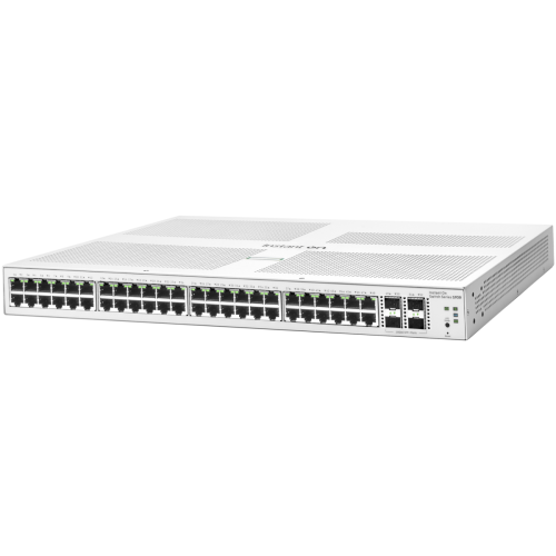 Aruba IOn 1930 48G 4SFP+ Switch