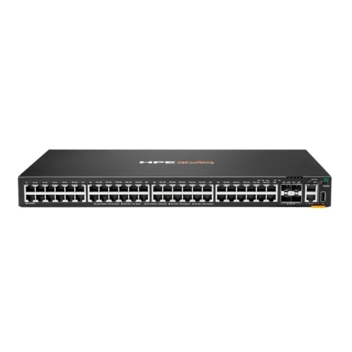 Switch HP Aruba CX 6200F JL726B, 48 porturi