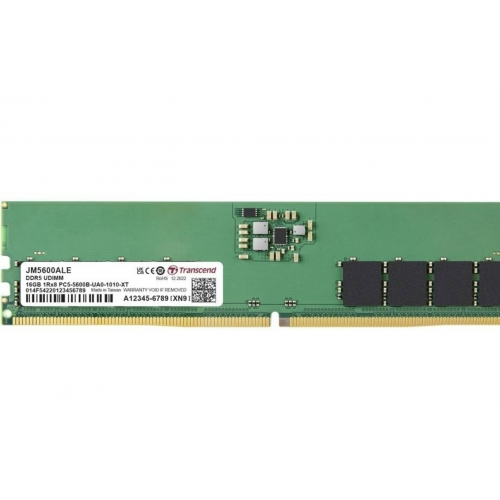 Memorie Transcend Jet Memory 48GB, DDR5-5600MHz, CL46