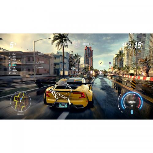 Joc Electronic Arts Need for Speed: Heat pentru Xbox One