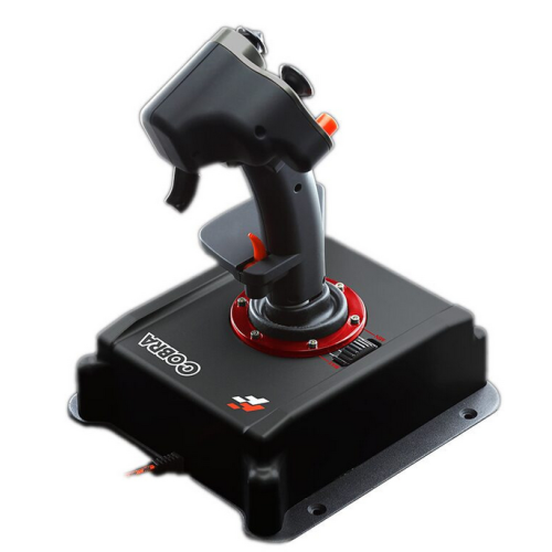 Joystick FlashFire Cobra V5, Black
