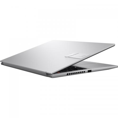 Laptop ASUS VivoBook S 15 K3502ZA-MA059W, Intel Core i5-12500H, 15.6inch, RAM 16GB, SSD 512GB, Intel Iris Xe Graphics, Windows 11, Neutral Grey