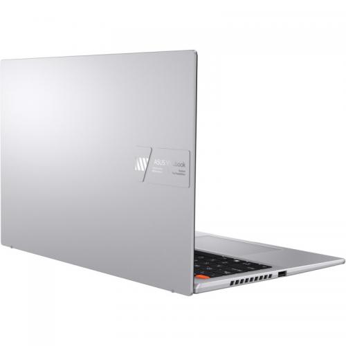 Laptop ASUS VivoBook S 15 K3502ZA-MA059W, Intel Core i5-12500H, 15.6inch, RAM 16GB, SSD 512GB, Intel Iris Xe Graphics, Windows 11, Neutral Grey