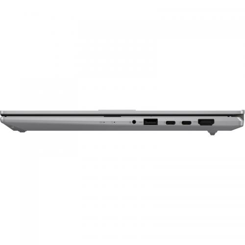 Laptop ASUS VivoBook S 15 K3502ZA-MA059W, Intel Core i5-12500H, 15.6inch, RAM 16GB, SSD 512GB, Intel Iris Xe Graphics, Windows 11, Neutral Grey