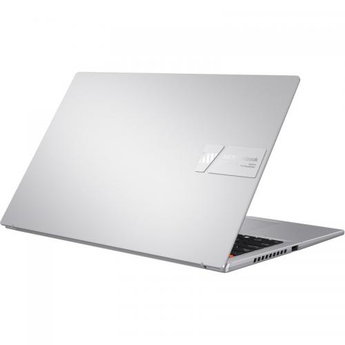 Laptop ASUS VivoBook S 15 K3502ZA-MA059W, Intel Core i5-12500H, 15.6inch, RAM 16GB, SSD 512GB, Intel Iris Xe Graphics, Windows 11, Neutral Grey