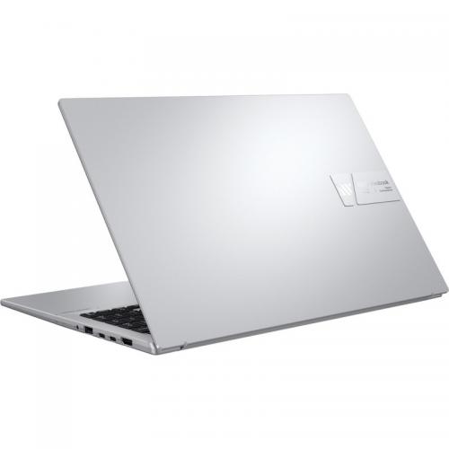 Laptop ASUS VivoBook S 15 K3502ZA-MA059W, Intel Core i5-12500H, 15.6inch, RAM 16GB, SSD 512GB, Intel Iris Xe Graphics, Windows 11, Neutral Grey