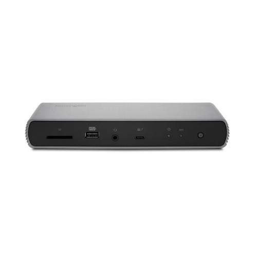 Docking Station Kensington K35175EU, Gray