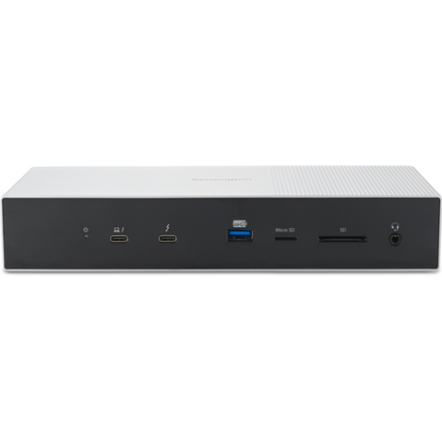 Docking Station Kensington K35201EU, Gray