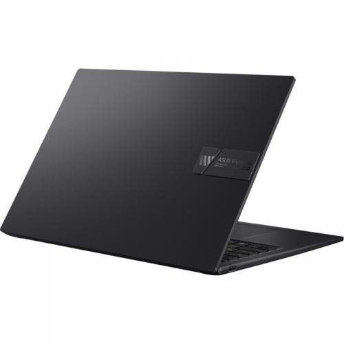Laptop ASUS VivoBook 16X K3604ZA-MB003, Intel Core i5-1240P, 16inch, RAM 16GB, SSD 512GB, Intel Iris Xe Graphics, No OS, Indie Black