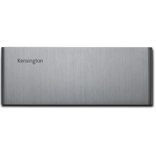 Docking Station Kensington K37899WW, Gray