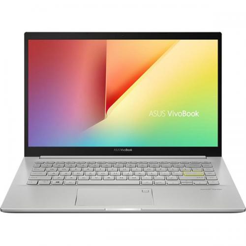 Laptop ASUS VivoBook K413EA-EK1762, Intel Core i5-1135G7, 14inch, RAM 8GB, SSD 512GB, Intel Iris Xe Graphics, No OS, Hearty Gold