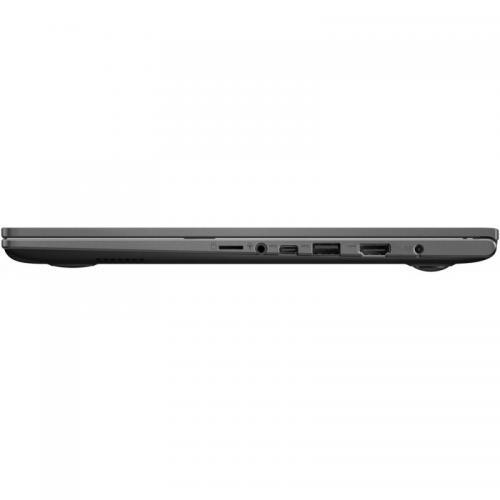 Laptop ASUS VivoBook OLED K513EA-L12253, Intel Core i7-1165G7, 15.6inch, RAM 8GB, SSD 512GB,  Intel Iris Xe Graphics, No OS, Indie Black