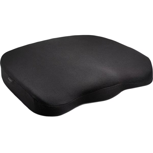 Perna suport lombar Kensington K55805WW, Black
