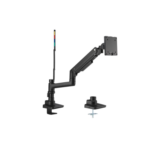 Suport monitor Kensington K58273WW, 49 inch, Black
