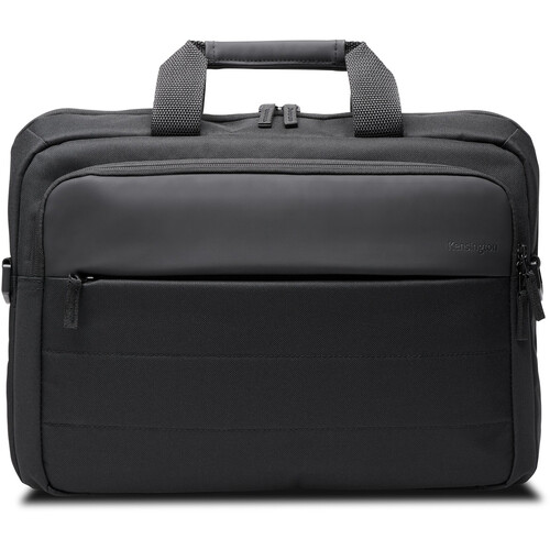 Geanta Kensington EQ pentru laptop de 16 inch, Black