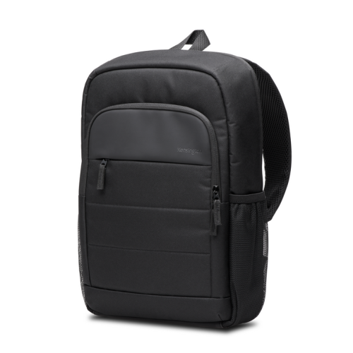 Rucsac Kensington EQ pentru laptop de 16 inch, Black