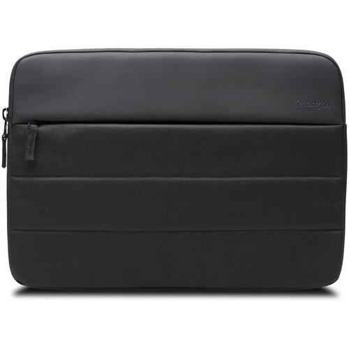 Geanta Kensington EQ Sleeve pentru laptop de 14 inch, Black