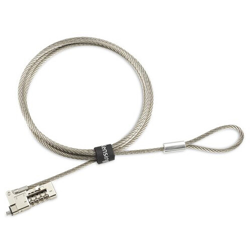 Cablu securitate Kensington NanoSaver 2.0, Gold