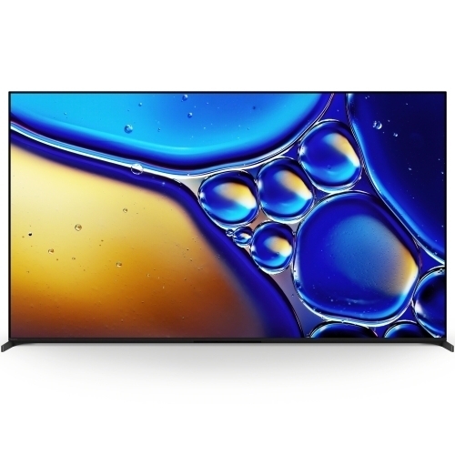 Televizor OLED Sony Smart K-65XR8M2 Seria BRAVIA 8M2, 65 inch, Ultra HD 4K, Black