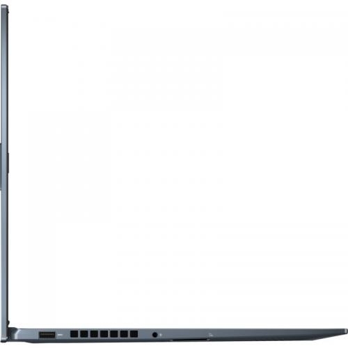 Laptop ASUS Vivobook Pro 16 (2023) K6602VV-KV109X, Intel Core i9-13900H, 16inch, RAM 16GB, SSD 1TB, nVidia GeForce RTX 4060 8GB, Windows 11 Pro, Quiet Blue