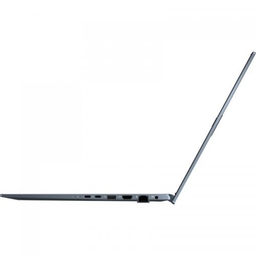 Laptop ASUS Vivobook Pro 16 (2023) K6602VV-KV109X, Intel Core i9-13900H, 16inch, RAM 16GB, SSD 1TB, nVidia GeForce RTX 4060 8GB, Windows 11 Pro, Quiet Blue