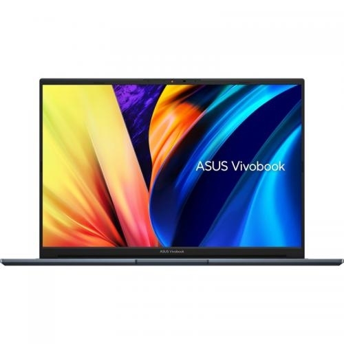 Laptop ASUS Vivobook Pro 16 (2023) K6602VV-KV109X, Intel Core i9-13900H, 16inch, RAM 16GB, SSD 1TB, nVidia GeForce RTX 4060 8GB, Windows 11 Pro, Quiet Blue