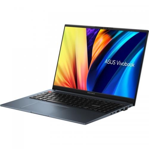 Laptop ASUS Vivobook Pro 16 (2023) K6602VV-KV109X, Intel Core i9-13900H, 16inch, RAM 16GB, SSD 1TB, nVidia GeForce RTX 4060 8GB, Windows 11 Pro, Quiet Blue