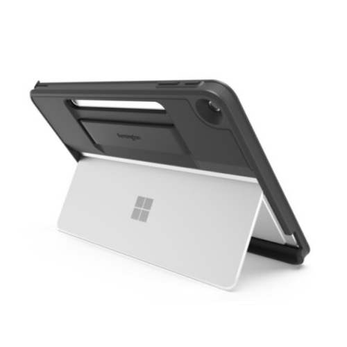 Husa/Stand Kensington BlackBelt EQ Rugged Case pentru Surface Pro 12