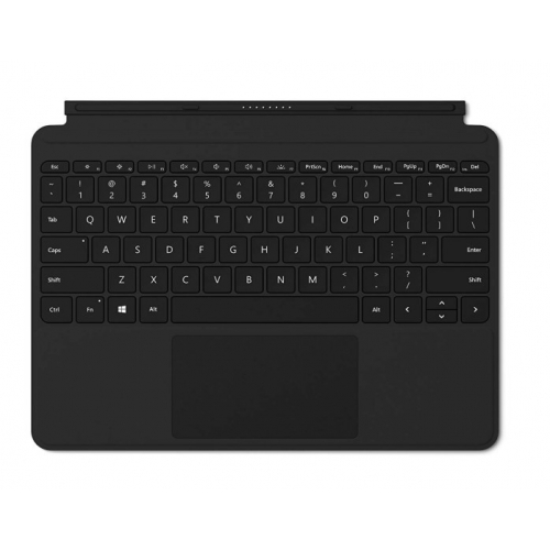 Tastatura Microsoft Surface Go Type Cover, Black