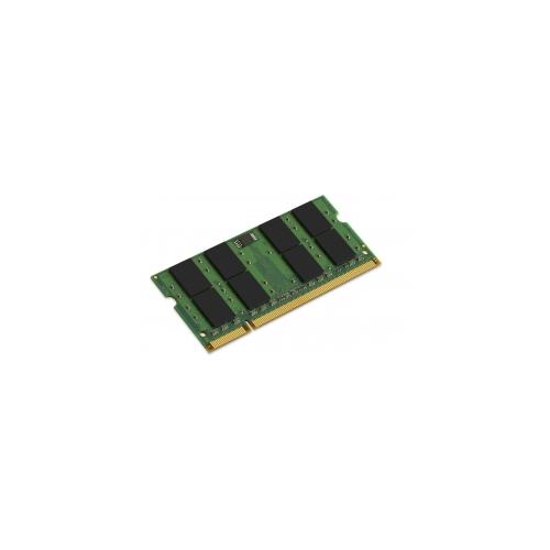 Memorie RAM notebook Kingston, SODIMM, DDR3, 4GB, CL11, 1333MHz