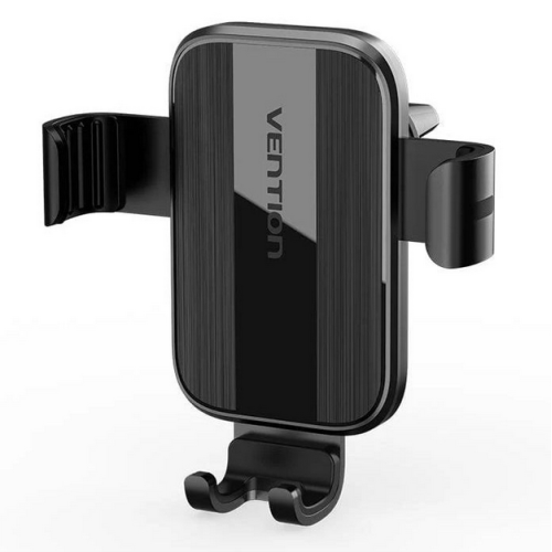 Suport auto Vention KCTB0, 4.7 - 7.2 inch, Black