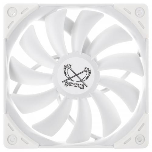 Ventilator Scythe Kaze Flex PWM, 120mm