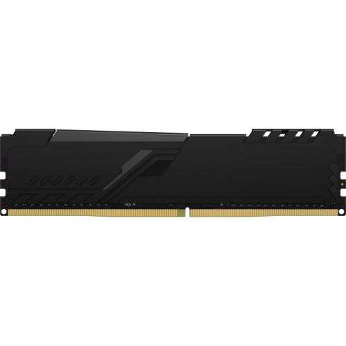 Memorie Kingston FURY Beast 16GB, DDR4-2666MHz, CL16