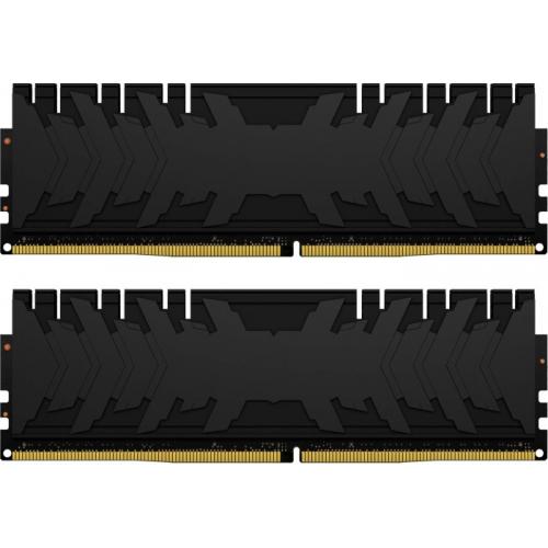 Kit Memorie Kingston FURY Renegade 64GB, DDR4-3200Mhz, CL16, Dual Channel