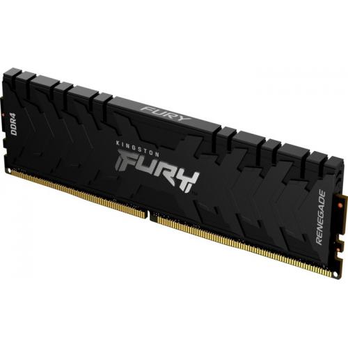 Memorie Kingston FURY Renegade 32GB, DDR4-3600MHz, CL18