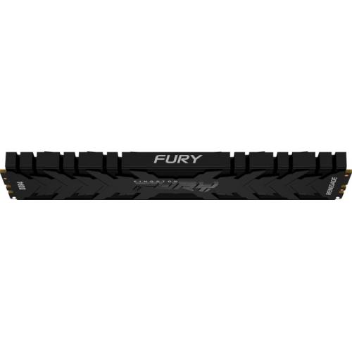 Memorie Kingston FURY Renegade 32GB, DDR4-3600MHz, CL18