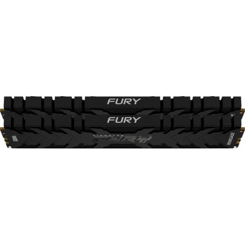 Kit memorie Kingston FURY Renegade 16GB, DDR4-5333MHz, CL20, Dual Channel